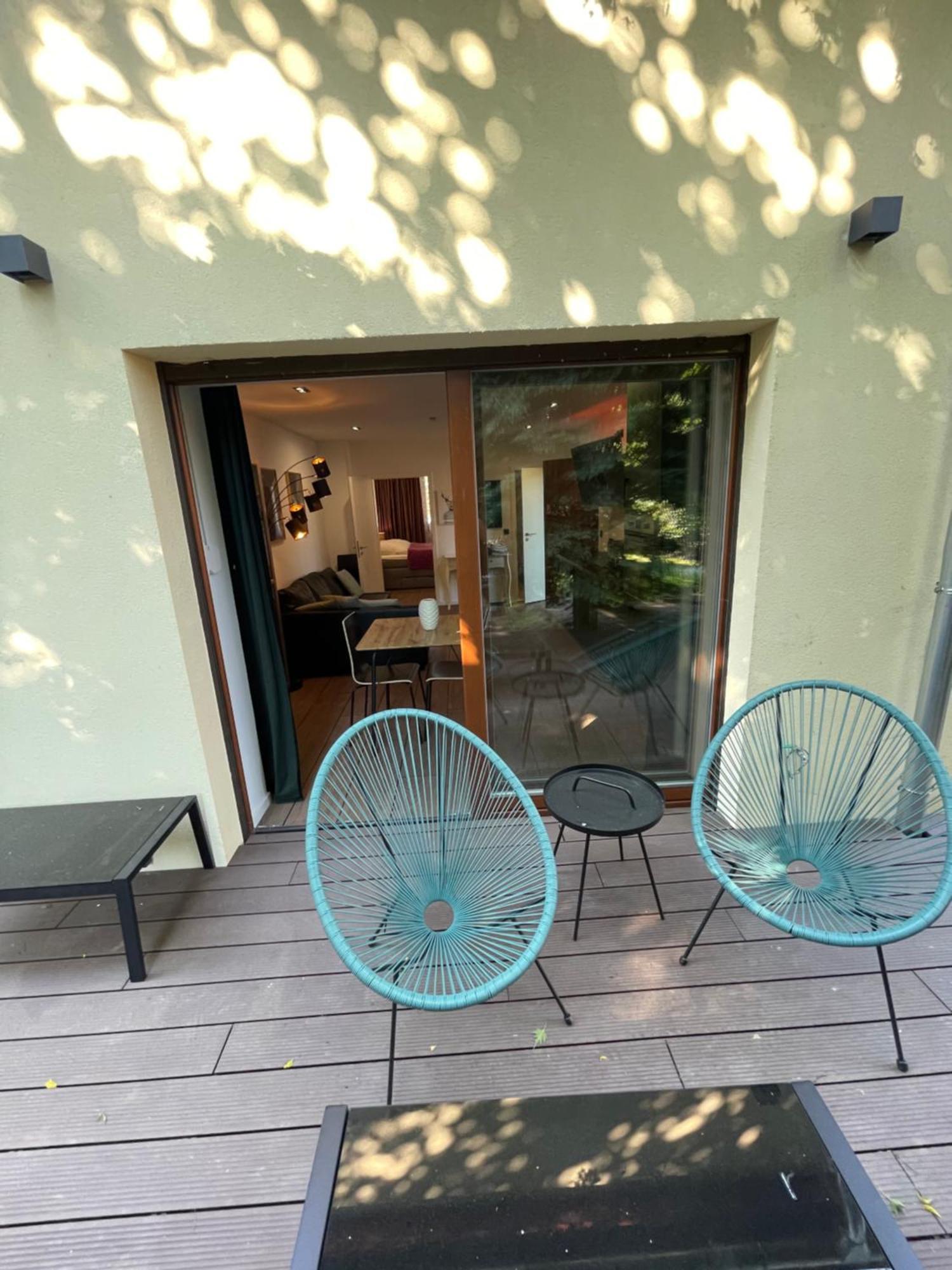 Mystay Berlin Mueggelheim — Fotos 3