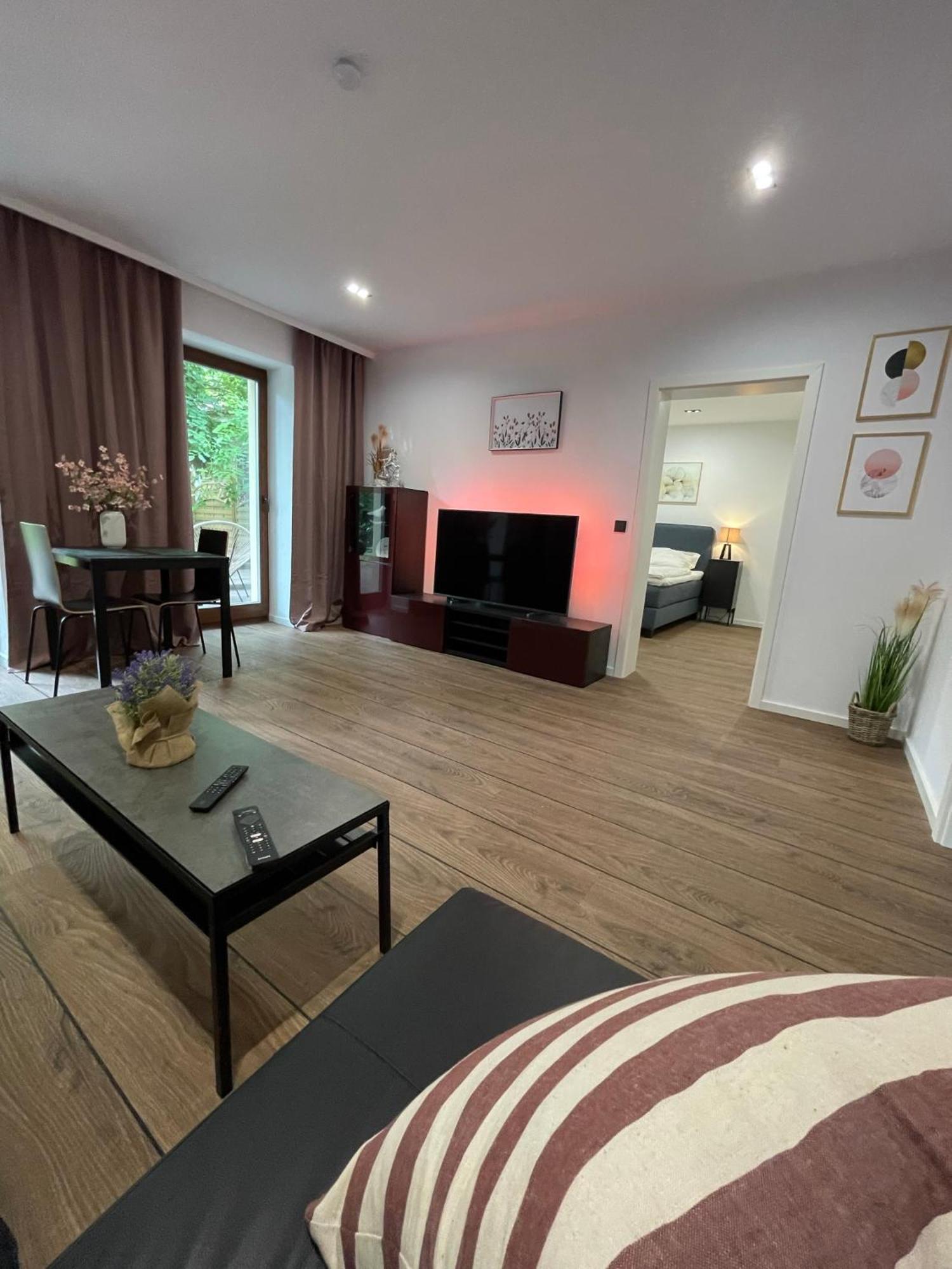 Mystay Berlin Mueggelheim — Fotos 2